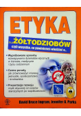 Etyka żółtodziobów