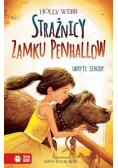 Strażnicy Zamku Penhallow Ukryte schody