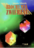 Biochemia zwierząt