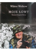 Moje łowy