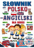 Słownik polsko-angielski dla dzieci