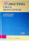 Marketing usług medycznych