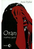 Oran martwy język