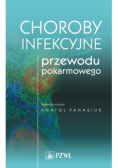 Choroby infekcyjne przewodu pokarmowego