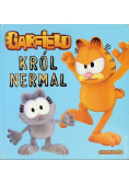 Garfield Król Nermal