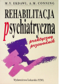 Rehabilitacja psychiatryczna