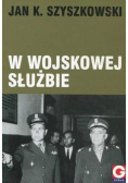 W wojskowej służbie