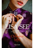 Chińskie lalki