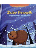 Żubr Pompik Tropy na śniegu i inne opowieści