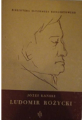 Ludomir Różycki