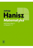 Matematyka Metoda pracy w klasach 1-3 WSiP