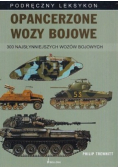 Opancerzone wozy bojowe