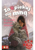 Zaopiekuj się mną Na ratunek śnieżnym panterom