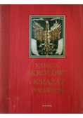 Księga królów i książąt polskich