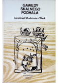 Gawędy skalnego Podhala