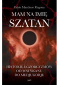 Mam na imię Szatan