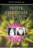 Dotyk cierpienia w życiu Św. Teresy z Lisieux i Św. Faustyny
