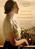 Zapach gorzkich pomarańczy