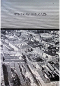 Rynek w Kielcach
