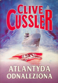 Atlantyda odnaleziona