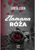 Baleary Tom 2 Złamana róża