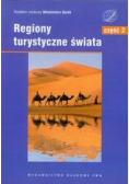 Regiony turystyczne świata Część 2