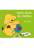 Spot idzie do żłobka