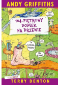 104-piętrowy domek na drzewie