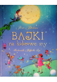Bajki na kolorowe sny