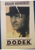Dodek Dymsza