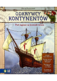 Odkrywcy kontynentów