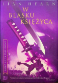 W blasku księżyca