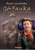 GórFanka Moje ABC w skale i lodzie