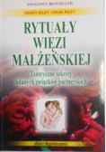 Rytuały więzi małżeńskiej
