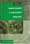 Zbiór zadań z mechaniki ogólnej
