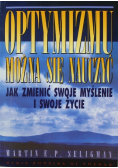 Optymizmu można się nauczyć wydanie 3