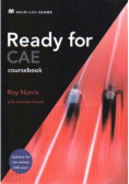 Ready for CAE