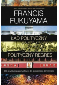 Ład polityczny i polityczny regres
