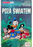 Gigant poleca Tom 69 Poza światem