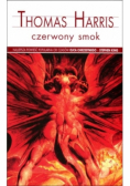 Czerwony smok Wydanie kieszonkowe