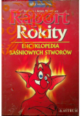 Raport Rokity