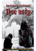 Noc noży