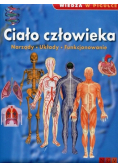 Wiedza w pigułce.Ciało człowieka