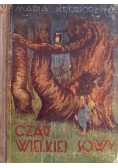Czar wielkiej sowy 1943 r.