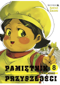 Pamiętnik Przyszłości Tom 8