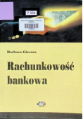 Rachunkowość bankowa