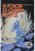 Jonka Jonek i Kleks W pogoni za czarnym Kleksem