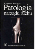 Patologia narządu ruchu