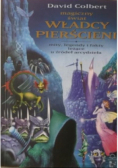 Magiczny świat Władcy Pierścieni