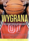 Wygrana Bezlitosny wyścig do wielkości